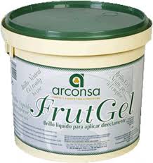 FRUTGEL  1KG